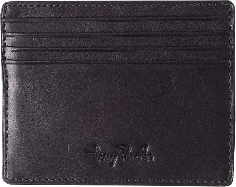 Creditcard holder