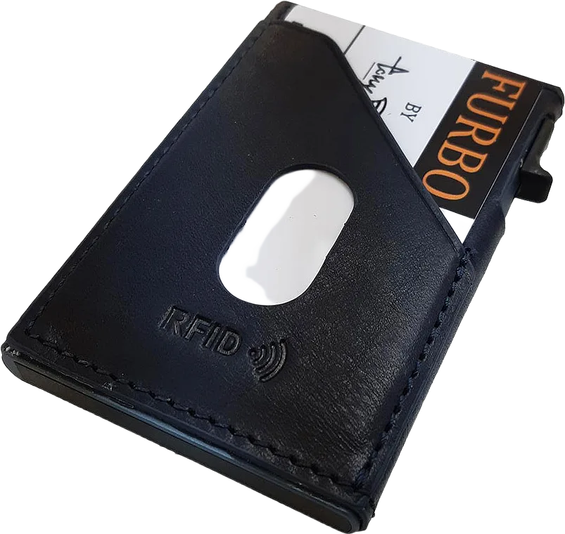 Creditcard holder