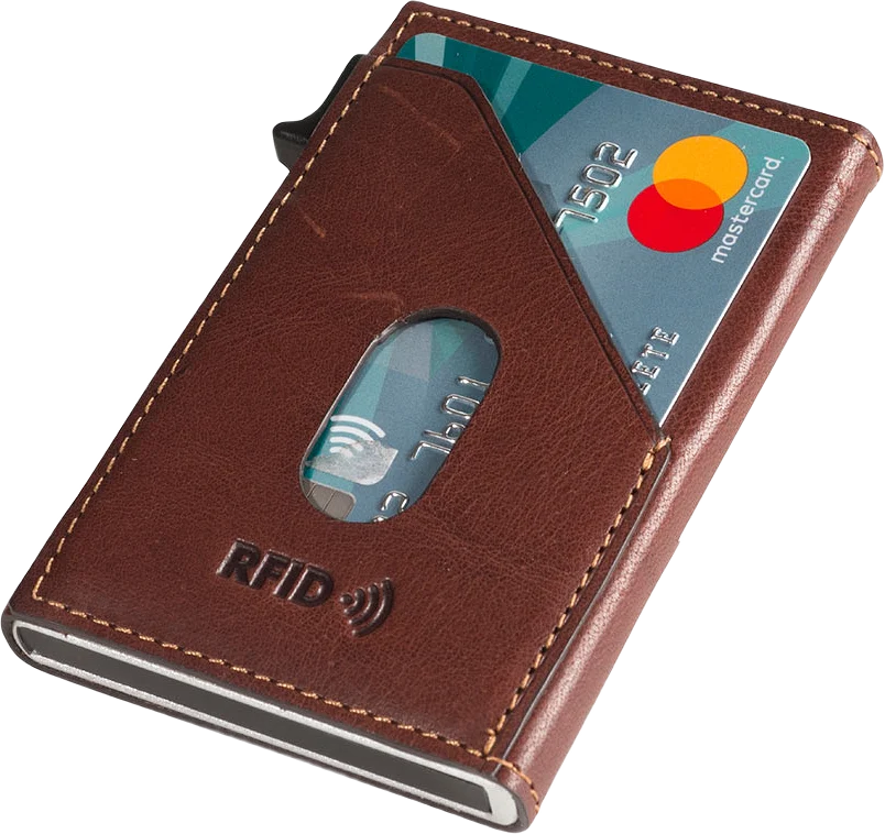 Creditcard holder