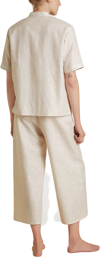 Pyjamas Linen Nights 40757