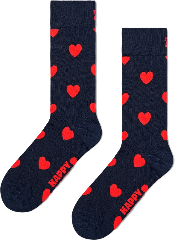 Heart Sock