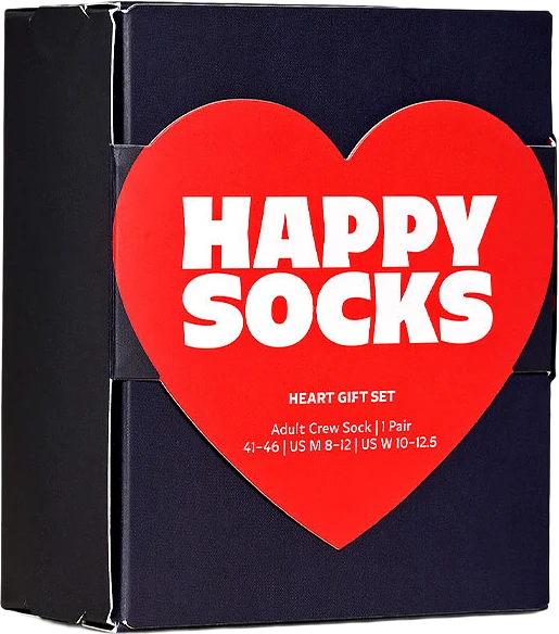 1-Pack Heart Gift Set