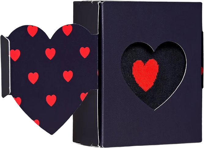 1-Pack Heart Gift Set