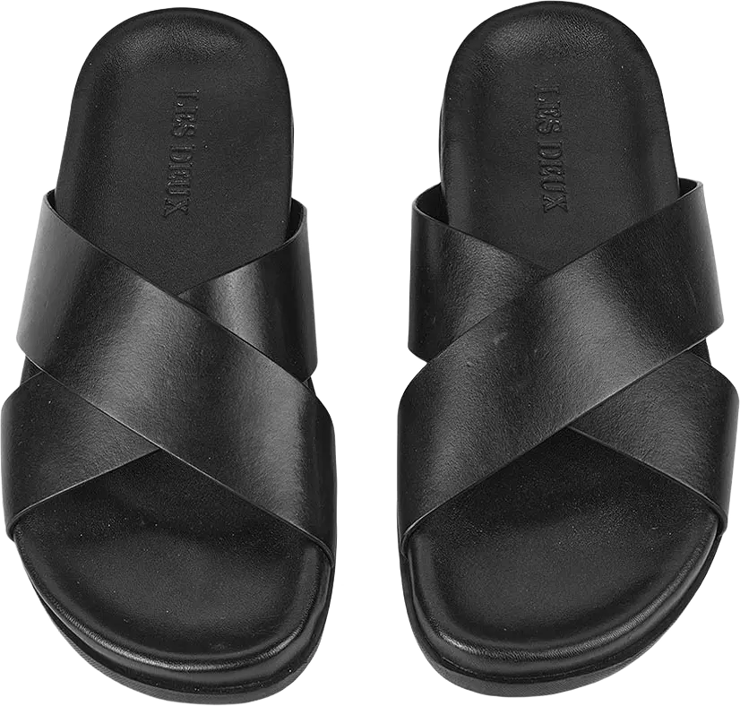 Kamal Leather Sandal