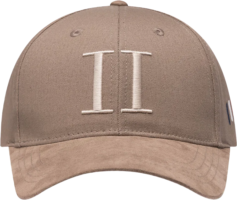 Baseball Cap Suede II