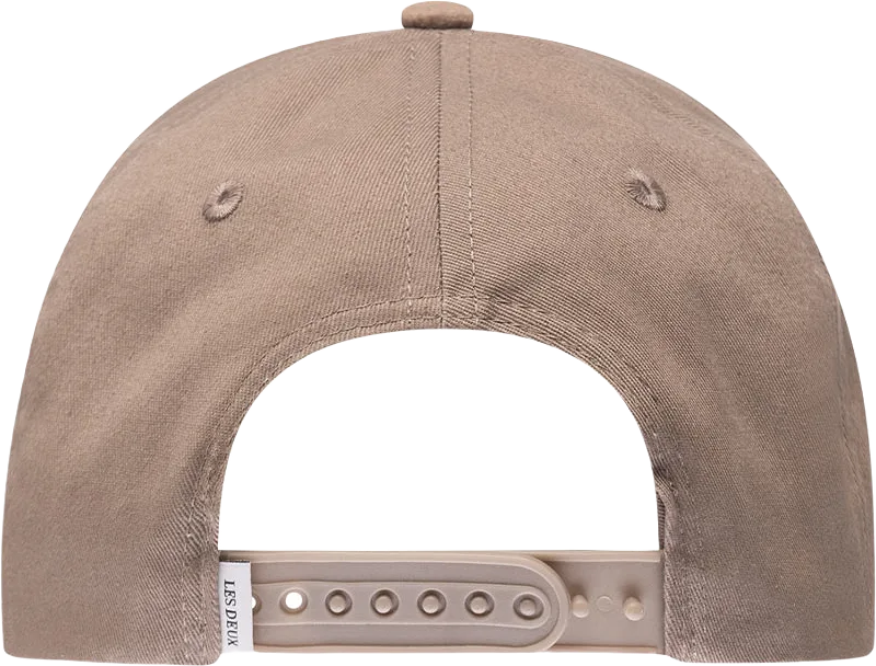 Baseball Cap Suede II