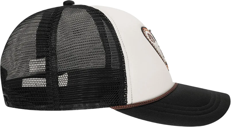 Route Foam Trucker Cap