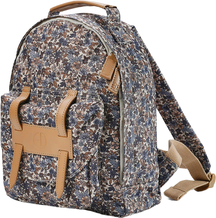 BackPack MINI™ - Blue Garden