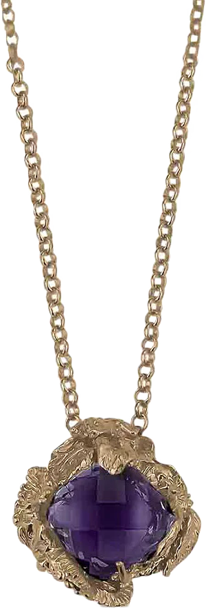 Necklace Hugg Stone