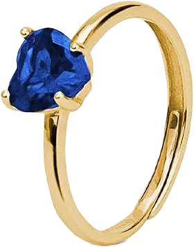 Ring Heart