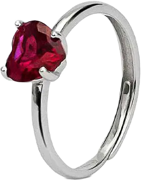 Ring Heart