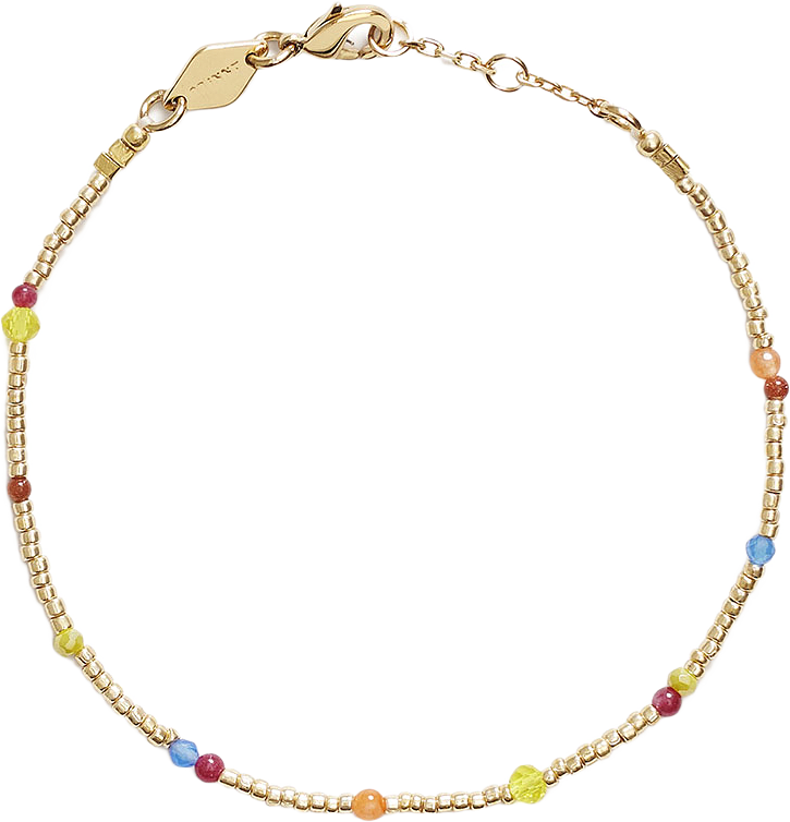 Golden Sands Bracelet