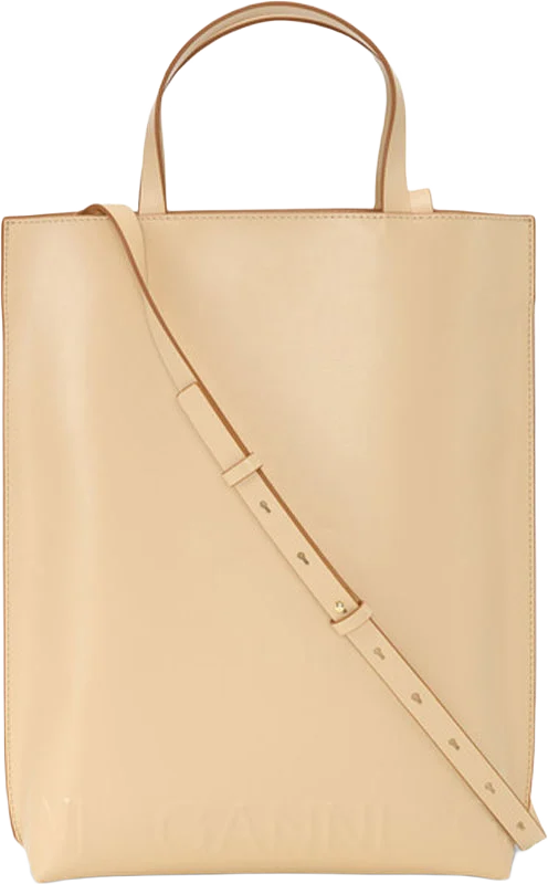 Banner Medium Tote