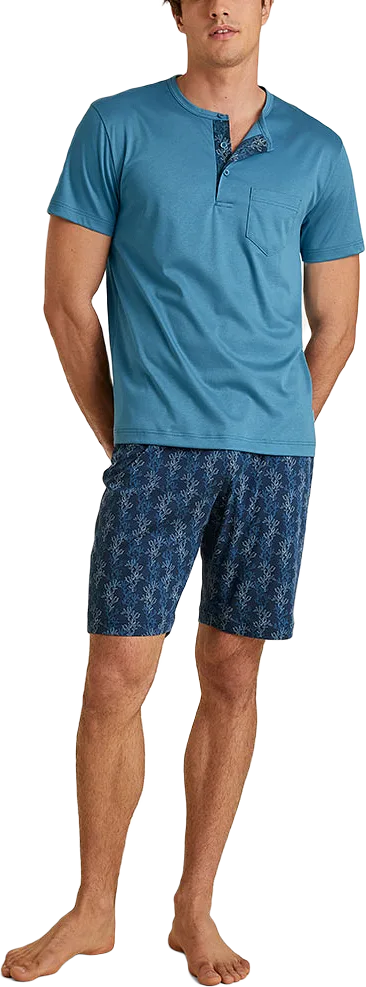 Relax Choice Short Pyjama