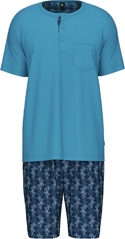 Relax Choice Short Pyjama