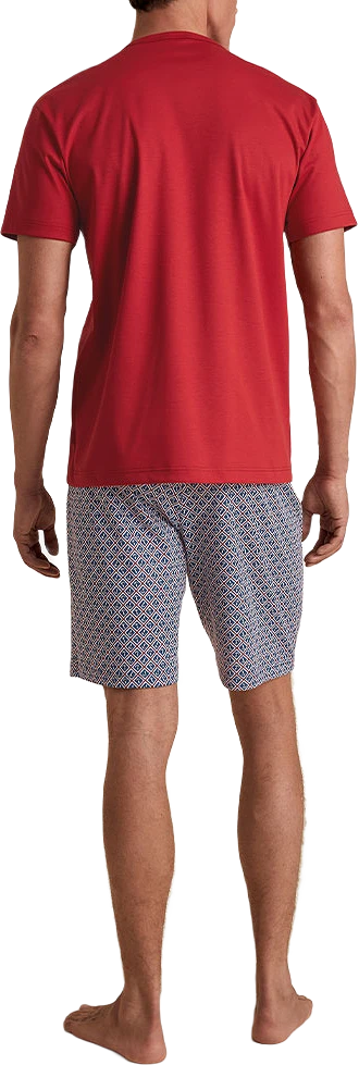 Relax Streamline Short Pyjama