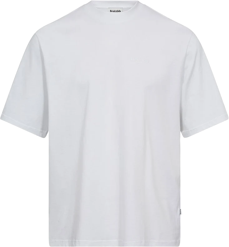 Logo Mid-Sleeve Tee