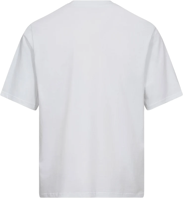 Logo Mid-Sleeve Tee