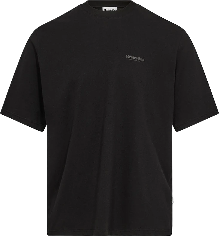 Logo Mid-Sleeve Tee