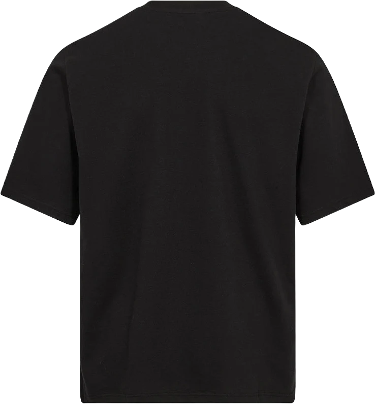 Logo Mid-Sleeve Tee