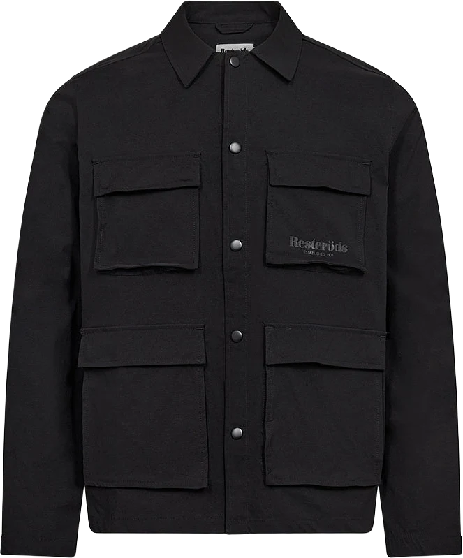 Overshirt Lightweight