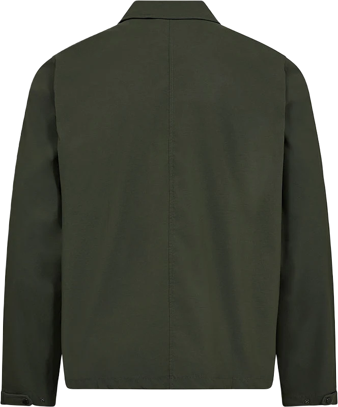 Overshirt Lightweight