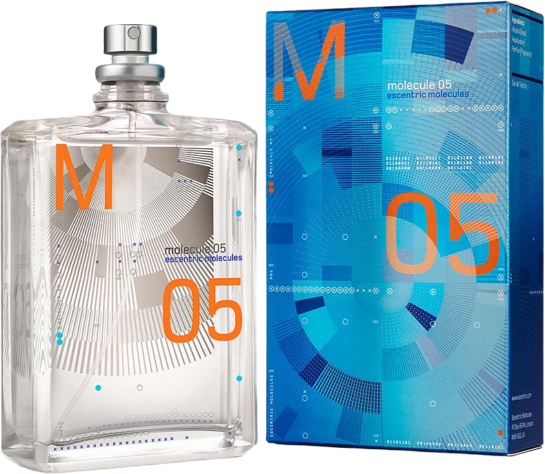 Molecule 05 EdT 100 ml