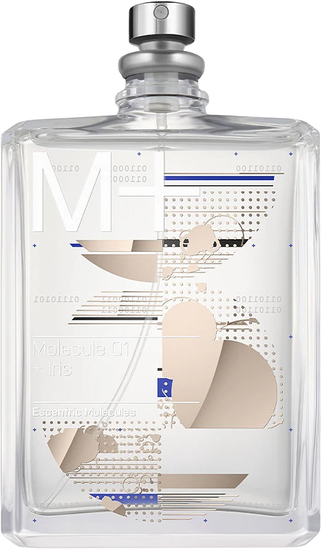 Molecule 01 + Iris EdT 100 ml