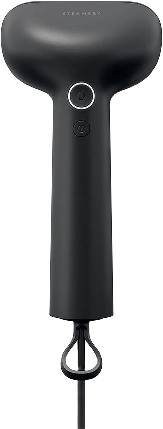 Cirrus X Handheld Steamer Onyx från Steamery | Åhléns