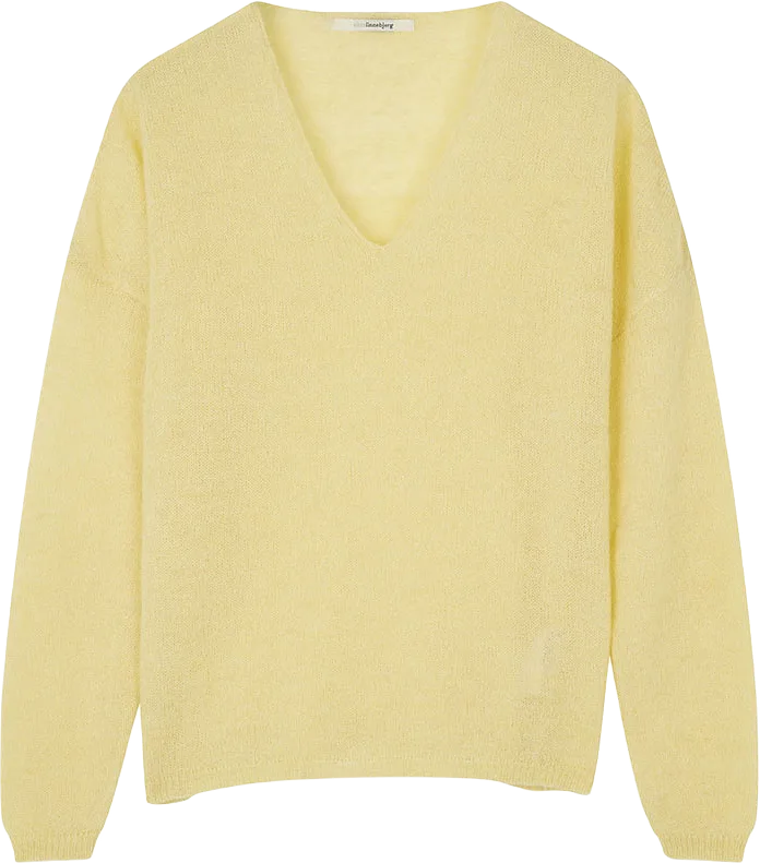 Bloom Sweater