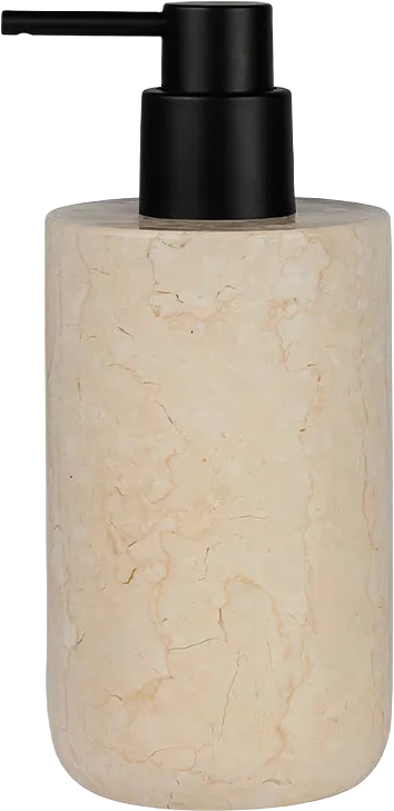 MARBLE hög dispenser sand