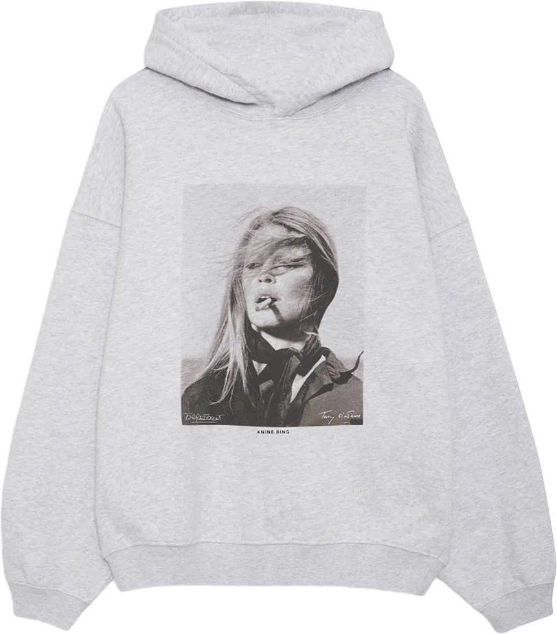 Harvey Sweatshirt