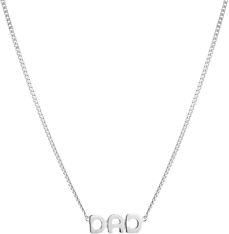 Dad Necklace