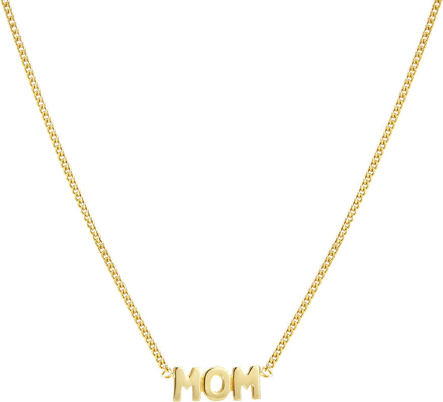 Mom Necklace