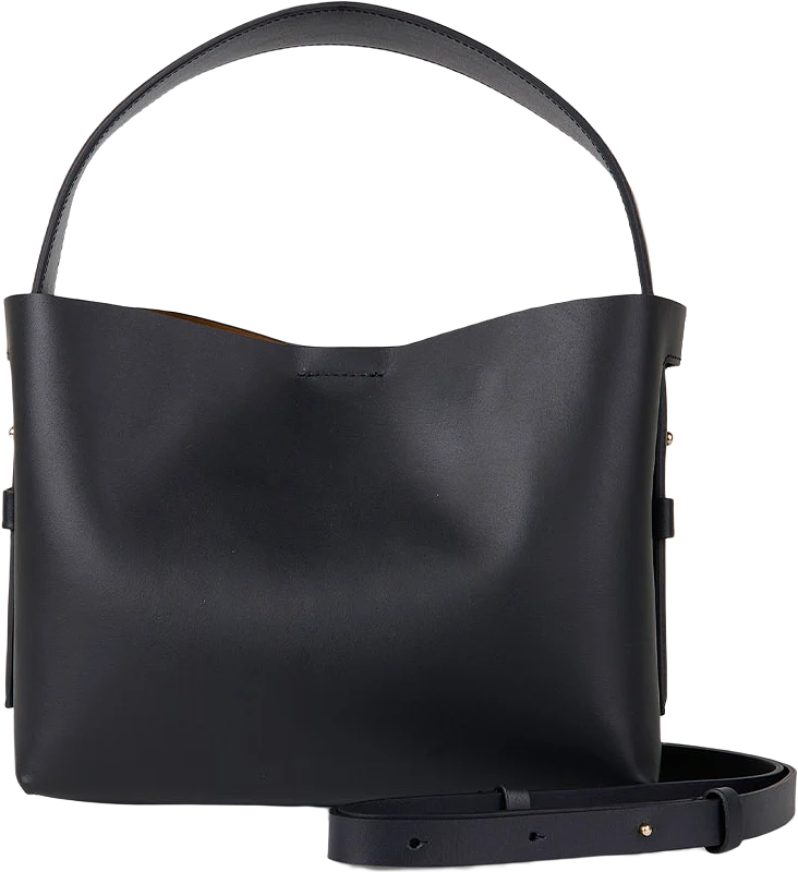 Leata Leather Bag