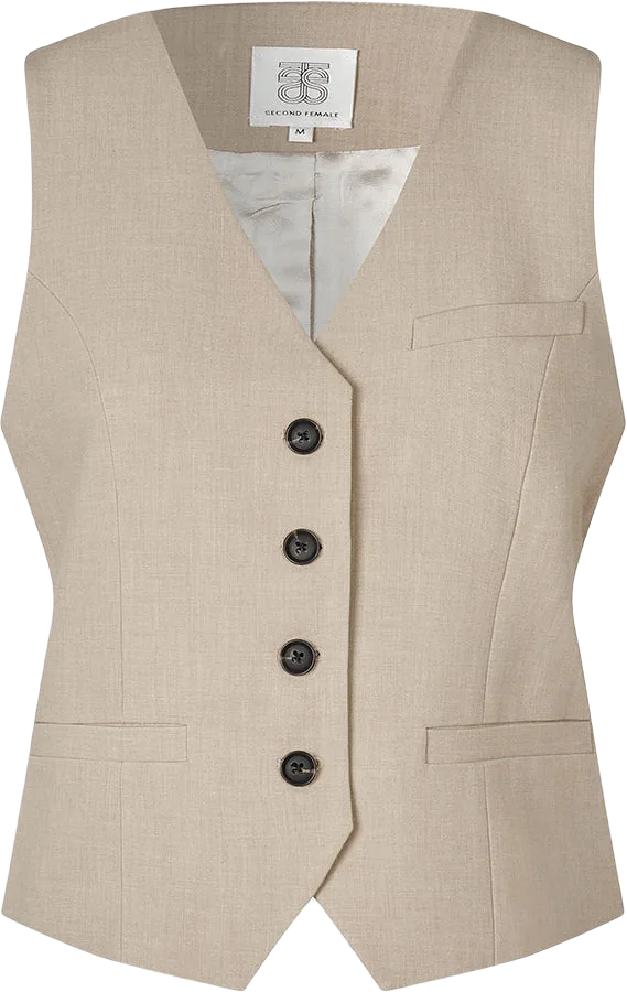 Felice Waistcoat