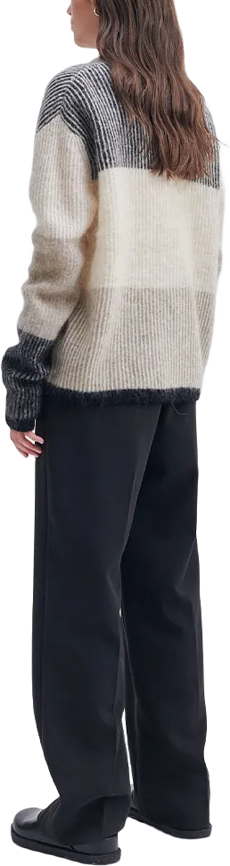 Timma Knit Cardigan