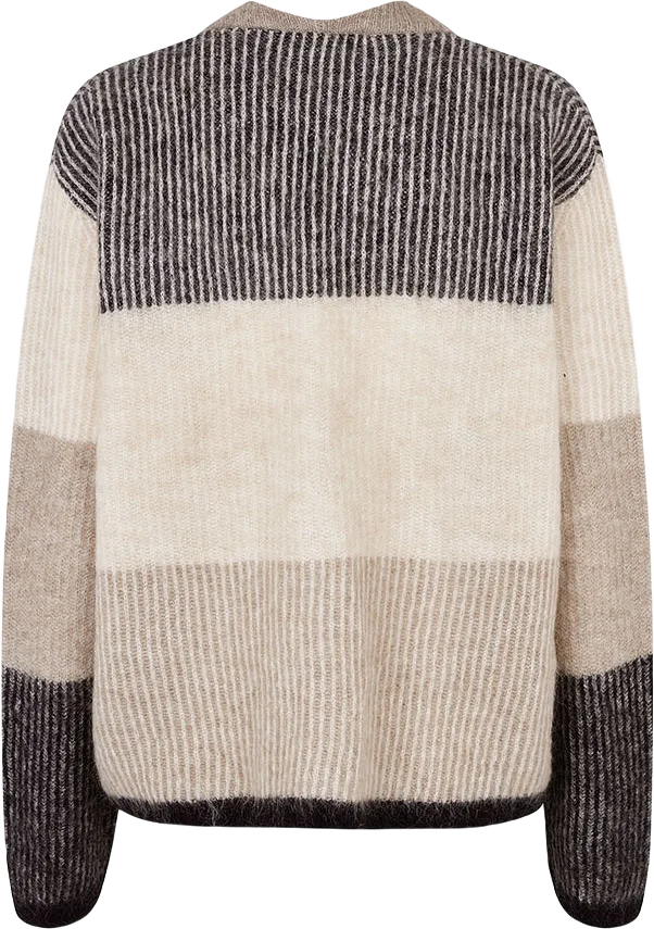 Timma Knit Cardigan