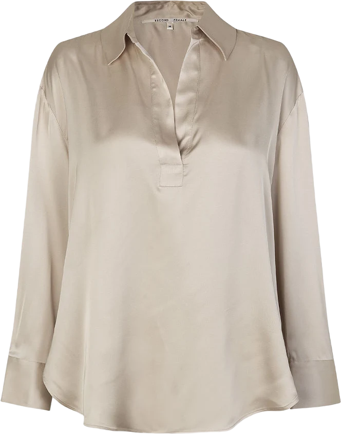 Galla Blouse