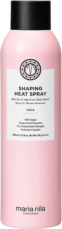 Shaping Heat Spray