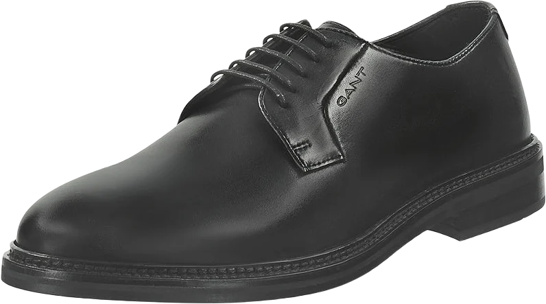 Bidford Low Lace Shoe