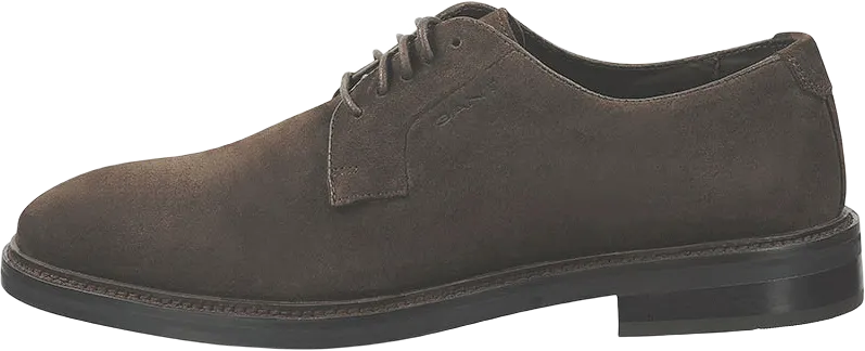 Bidford Low Lace Shoe