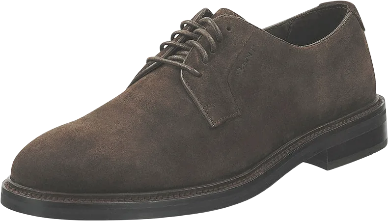 Bidford Low Lace Shoe