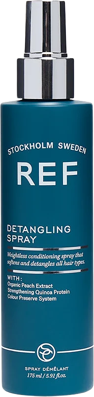 Detangling Spray