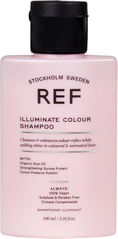 Illuminate Colour Shampoo