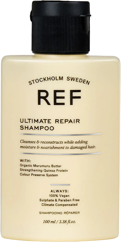 Ultimate Repair Shampoo