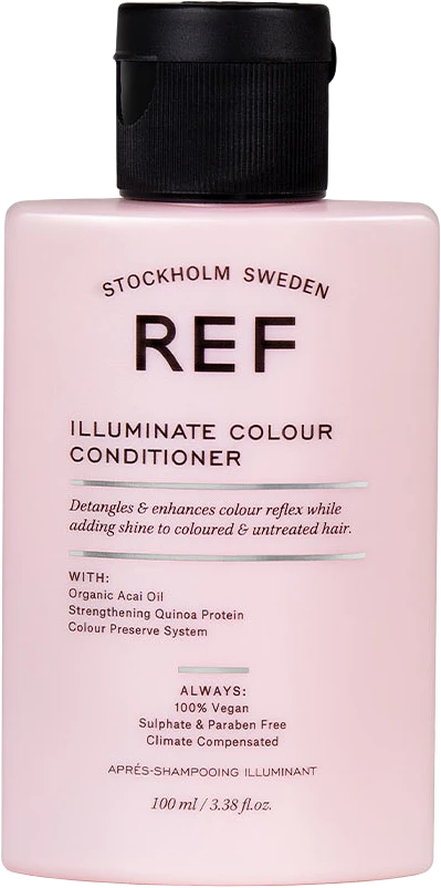 Illuminate Colour Conditioner