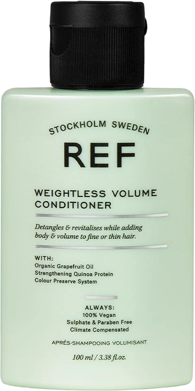 Weightless Volume Conditioner