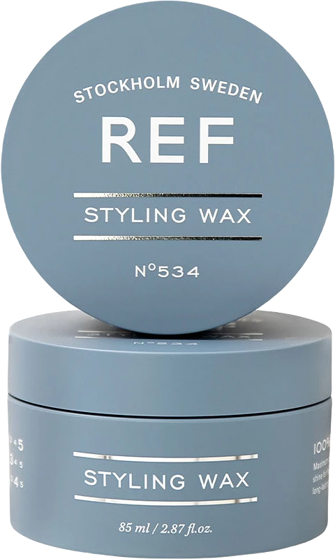 Styling Wax N°534