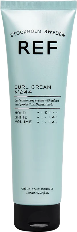 Curl Cream